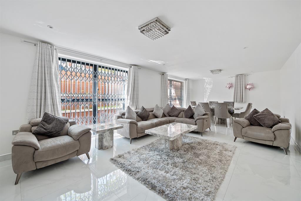Main image of property: Mapesbury Road, Mapesbury Conservation, London, NW2