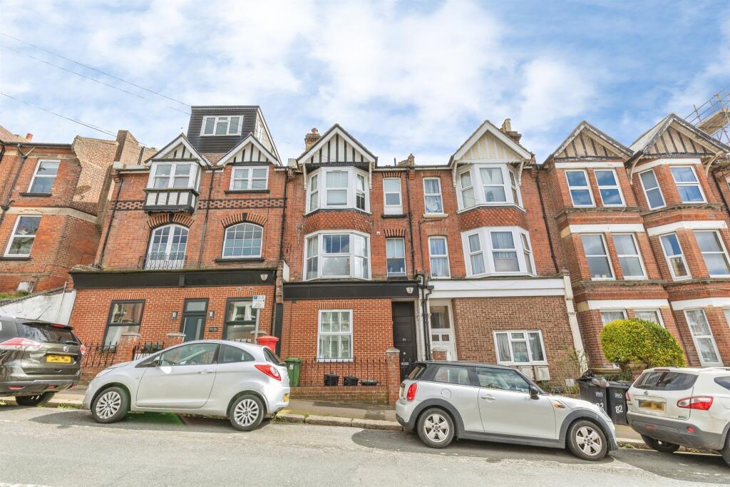 Main image of property: Milward Road, Hastings