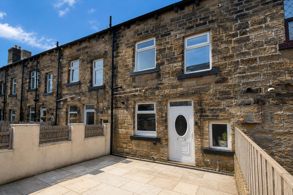 Main image of property: Cromer Avenue, Keighley