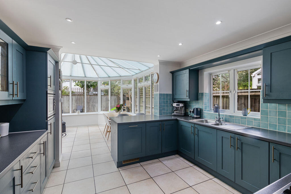 House in Chichester, Runcton, North Mundham - View 4