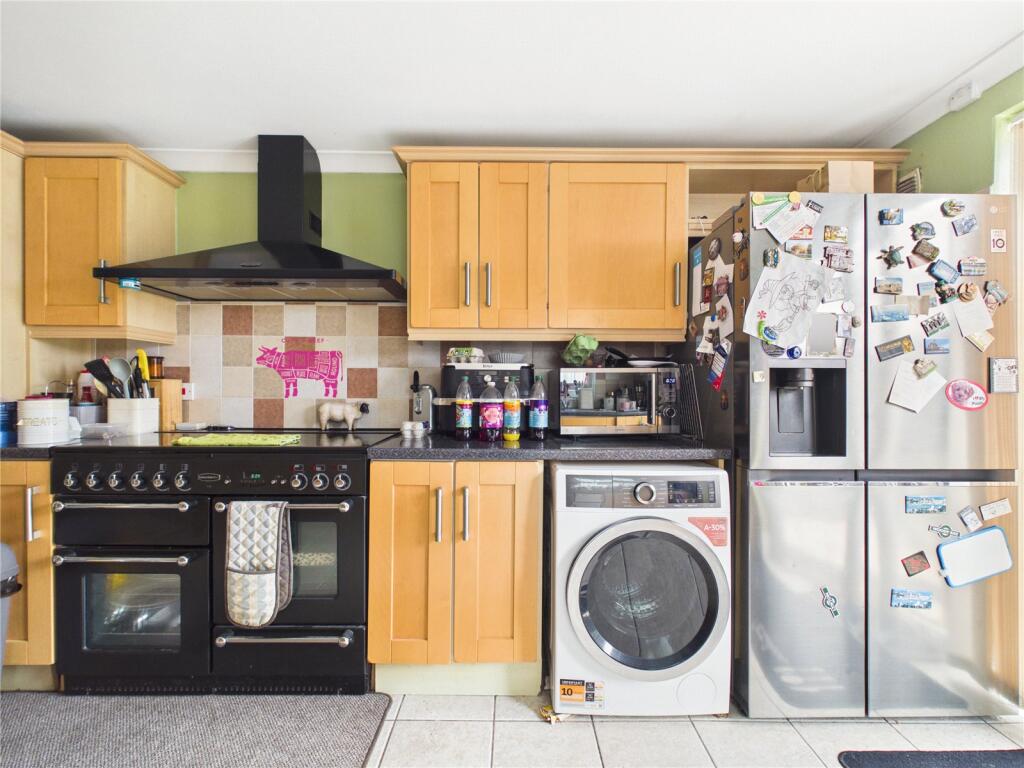 House in Bristol, City of Bristol - View 4