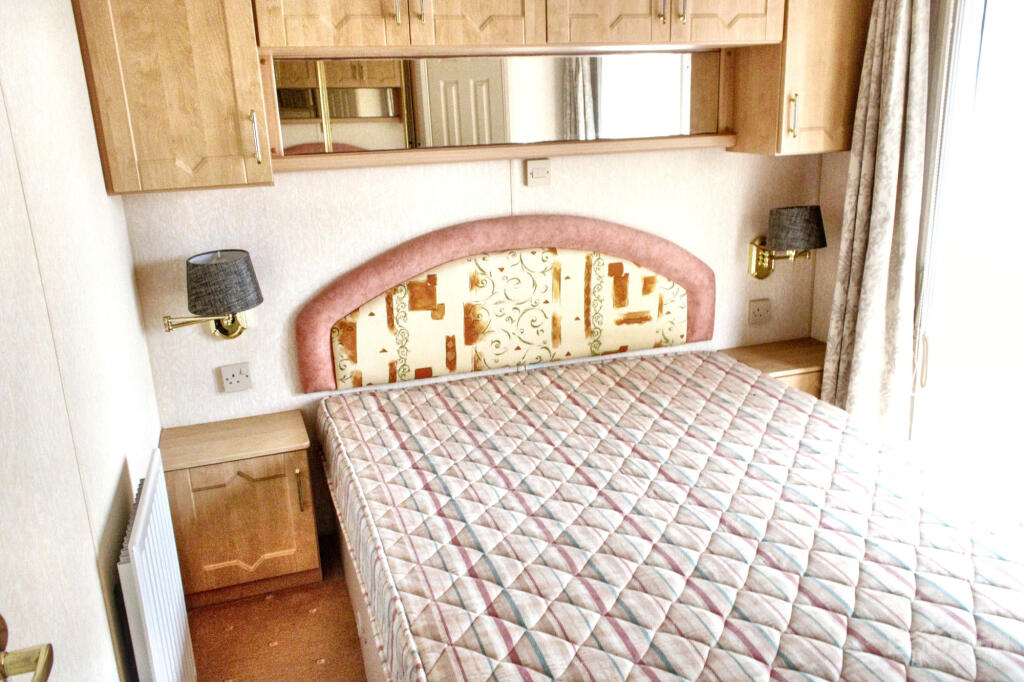 Silverhill Holiday Park, Lutton Gowts PE12 9LQ photo 5