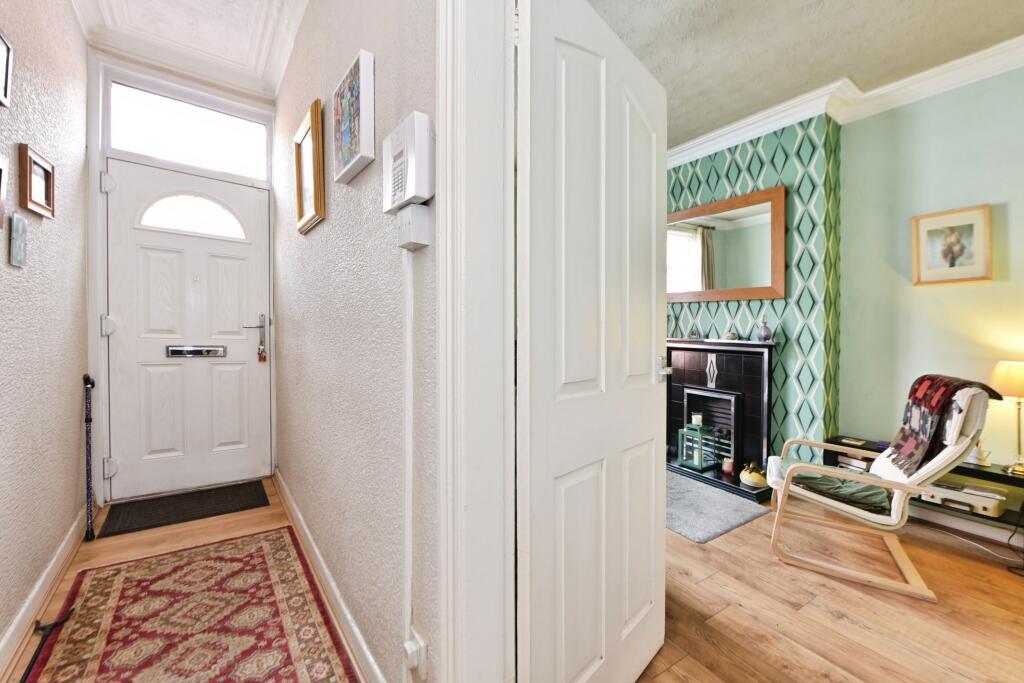 House in Manchester, Greater Manchester - View 5