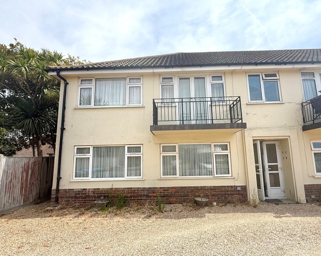 Main image of property: Sea Lane, Rustington