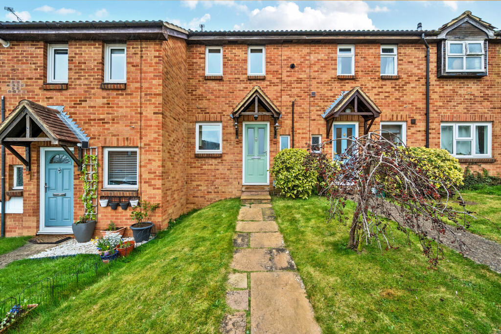 Main image of property: Ashbury Crescent, Merrow, GU4