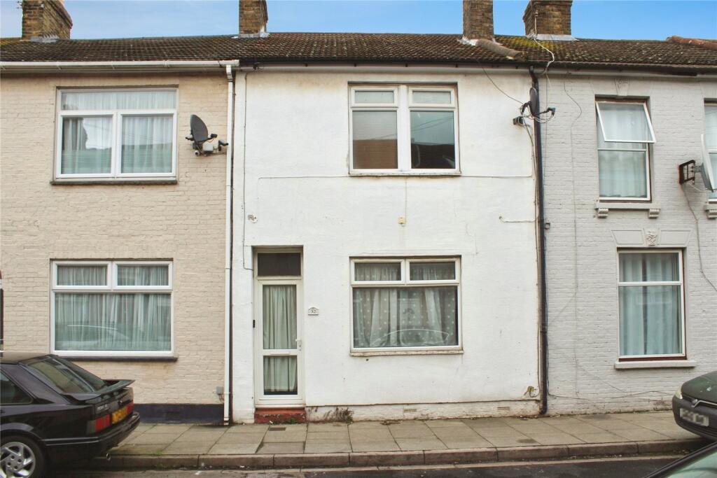 Main image of property: Ranelagh Road, Sheerness, ME12