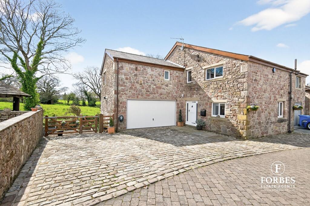 Main image of property: Friths Court, Hoghton, PR5