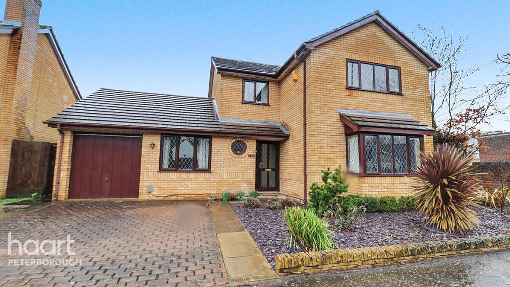 Main image of property: Eastfield Road, Peterborough