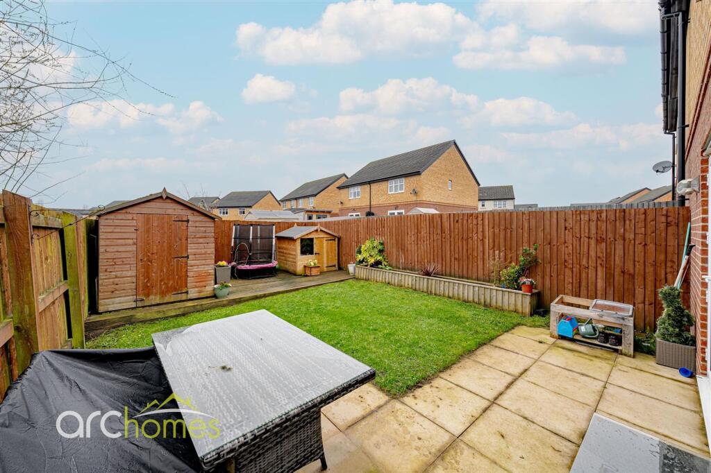 House in Wigan, Greater Manchester - View 5