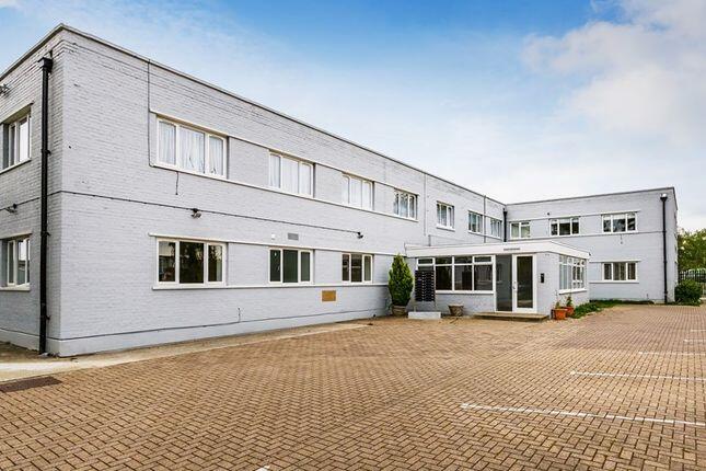 Main image of property: 7 Bowthorpe House, Gatwick Road, Crawley, West Sussex, RH10 9BF.