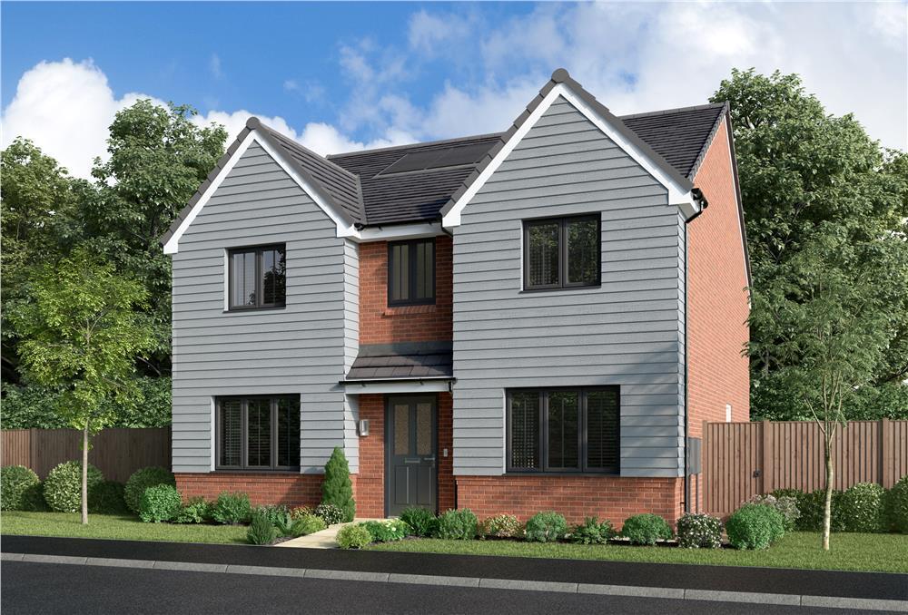 Main image of property: Harbury Lane,
Leamington,
CV33 9WH