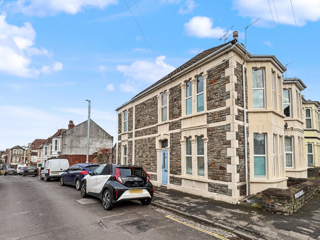 Main image of property: Leonard Road, Redfield, Bristol, BS5 9NS