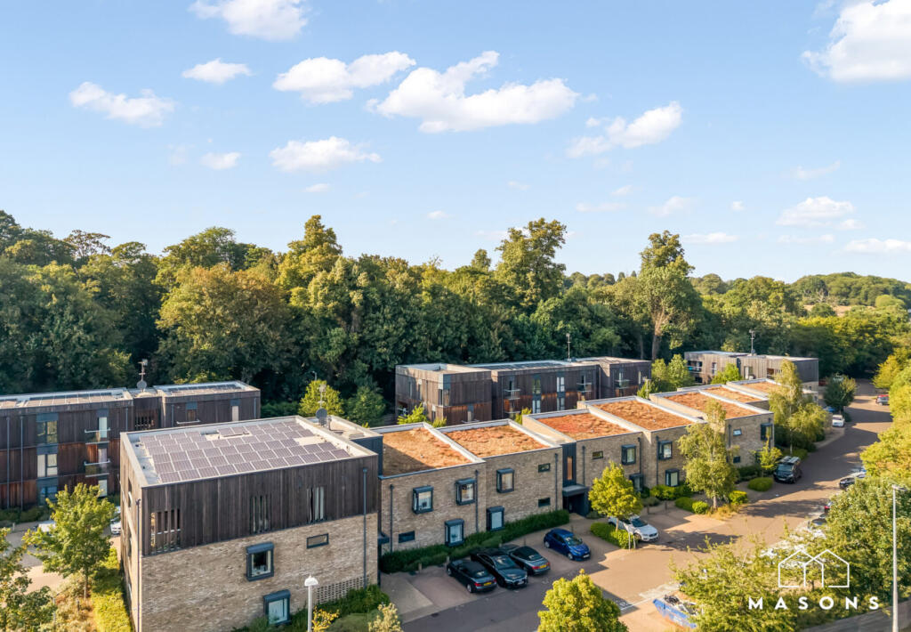 Main image of property: Spring Court, Clock House Gardens, Welwyn, Hertfordshire, AL6 9FT