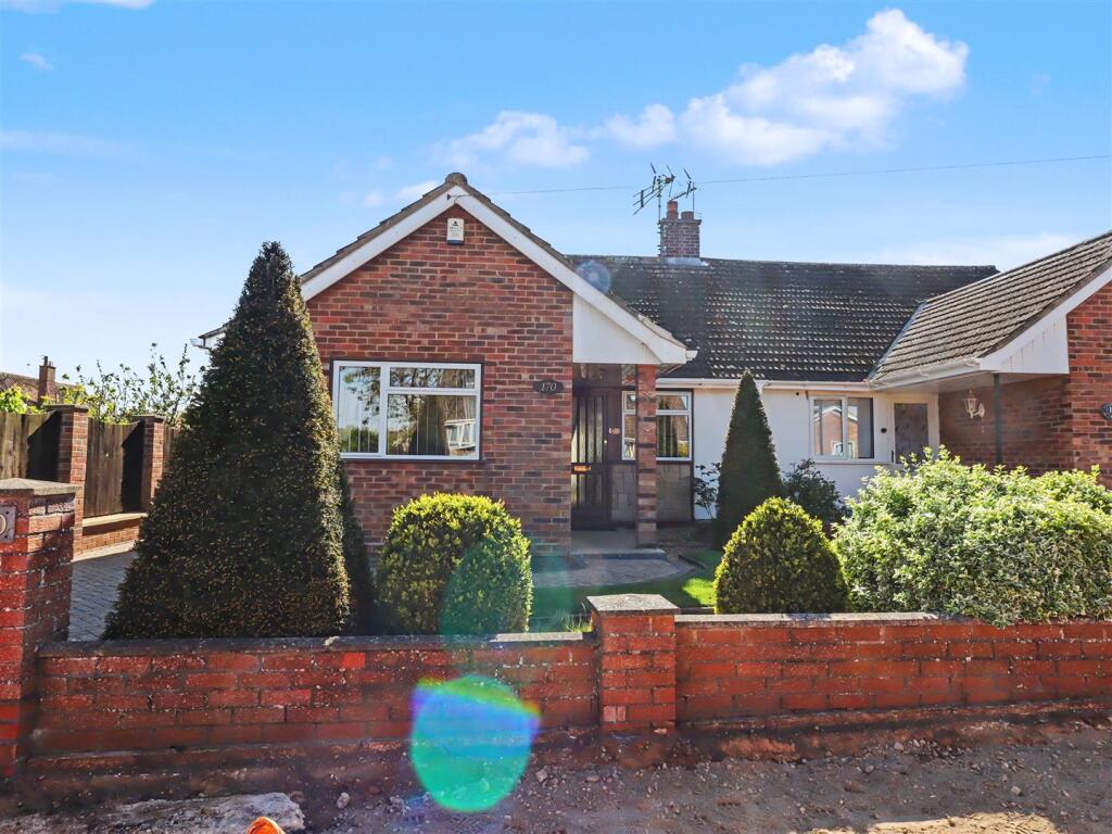 Main image of property: Woodland Road, Hellesdon, Norwich