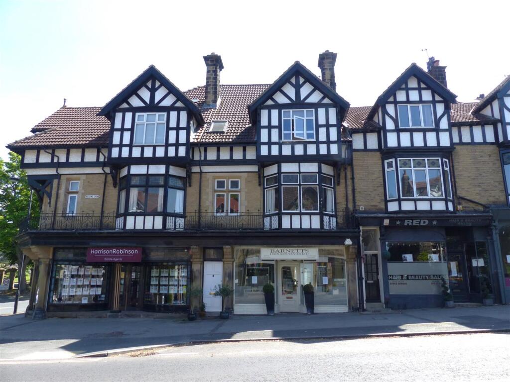 Main image of property: Bolling Road, Ben Rhydding