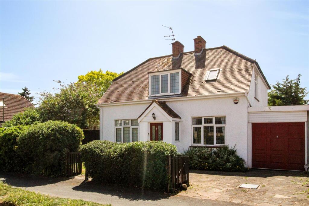 Main image of property: West Gardens, Ewell Village,