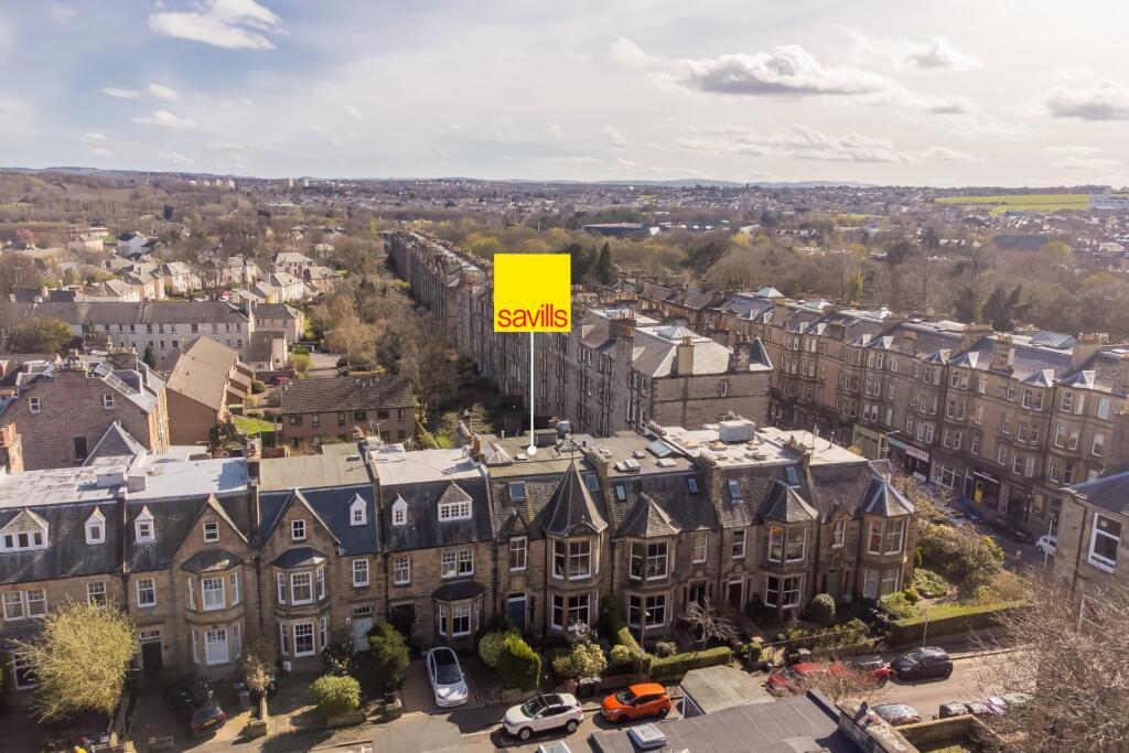 House in Edinburgh, Prestonfield - View 3