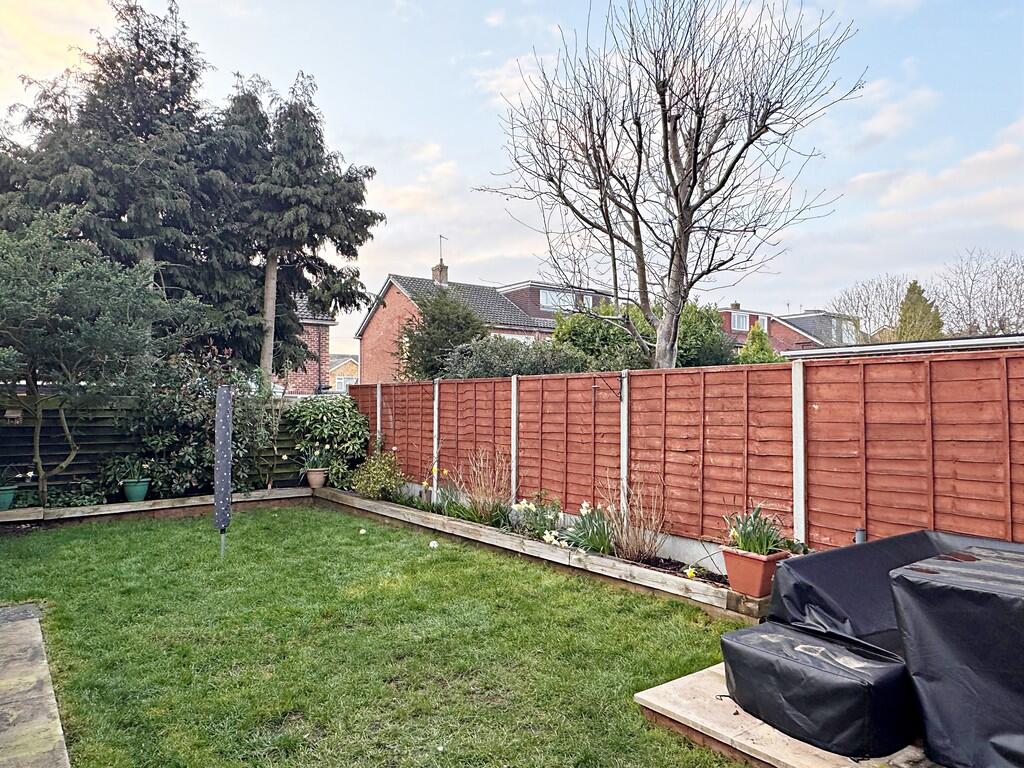 De Montfort Road, Kenilworth photo 2