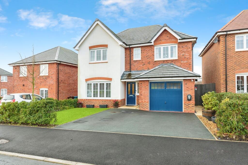Main image of property: Ennerdale Avenue, Warton, Preston, Lancashire, PR4