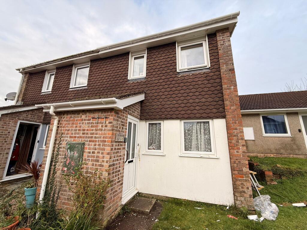 Main image of property: St Erme