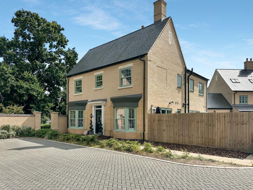Main image of property: Eagle Walk, Brampton, PE28