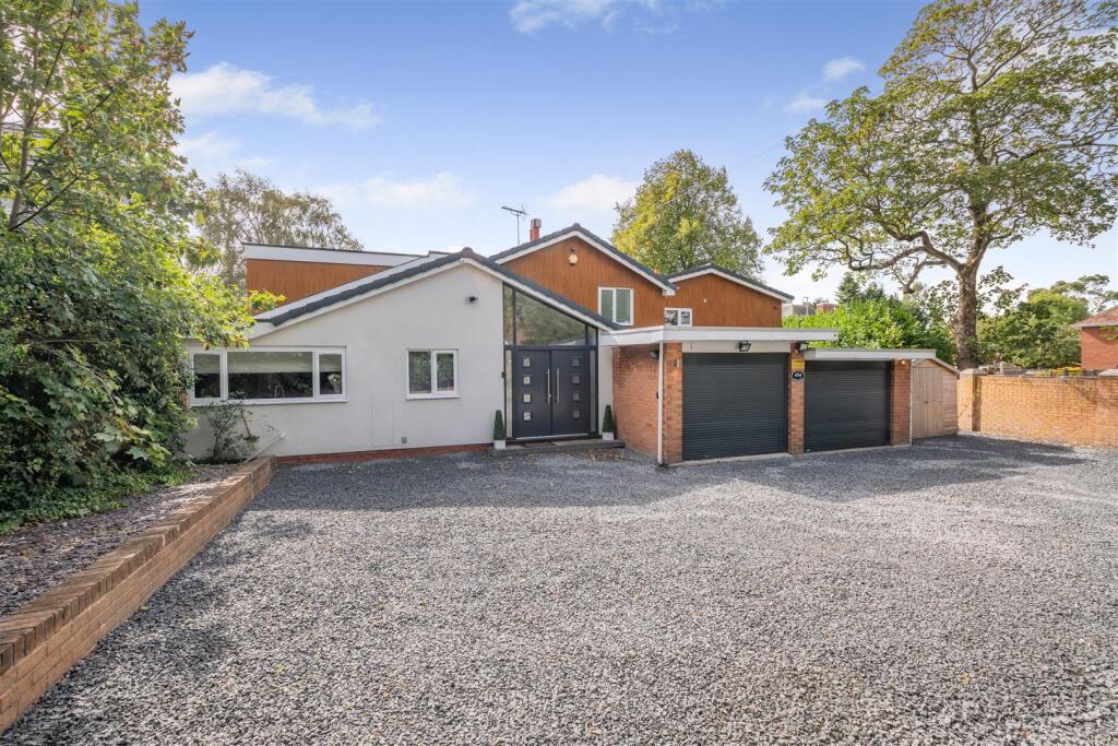 Main image of property: Sutton Road, Walsall