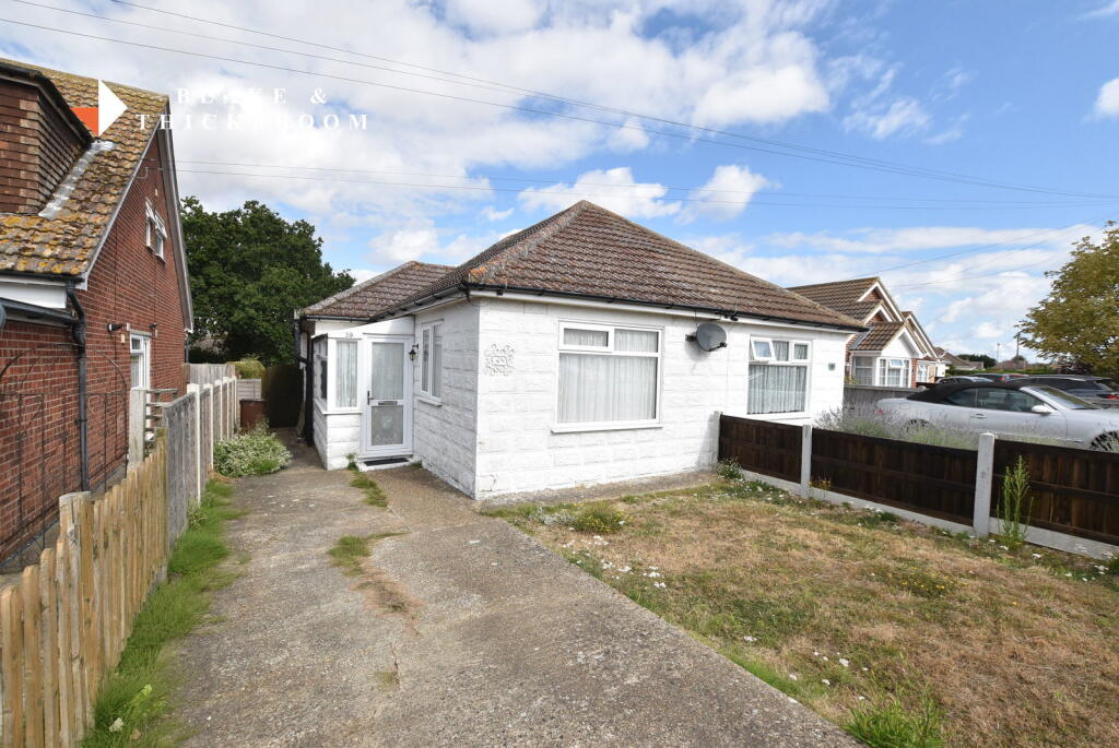 Main image of property: Inglenook, Great Clacton CO15 4SJ