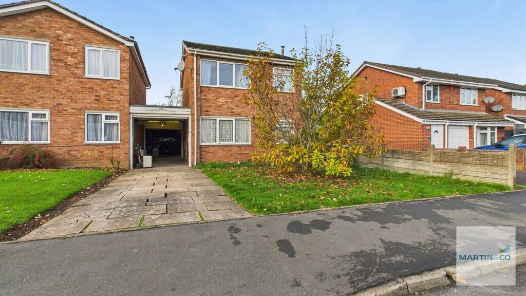 Main image of property: Sycamore Road, Kingsbury