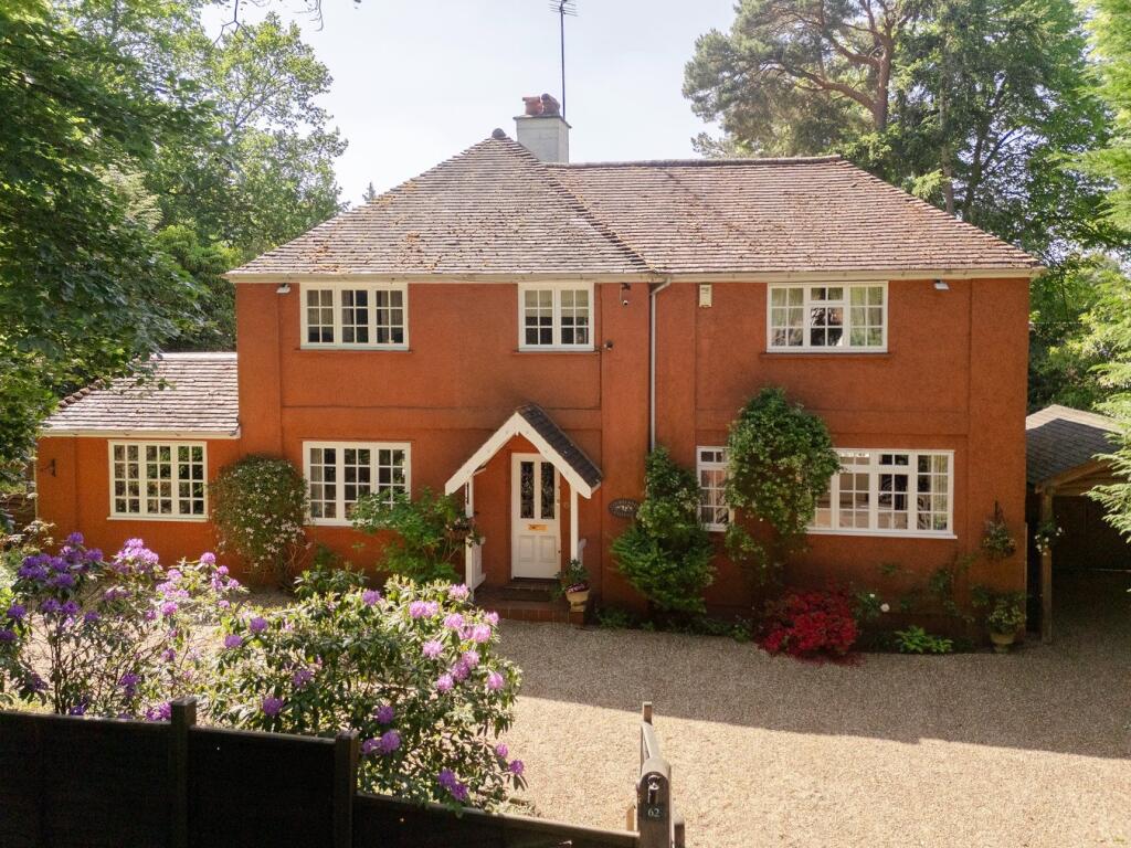 Main image of property: Copsem Lane, Oxshott, Leatherhead, KT22