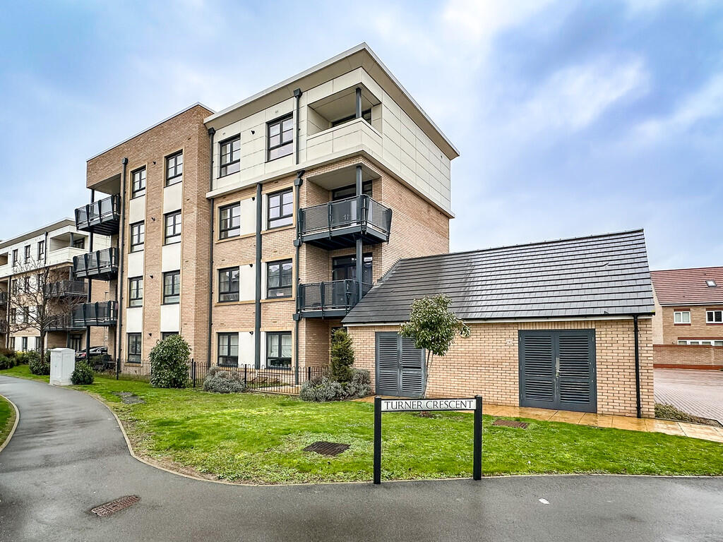 Main image of property: Turner Crescent, Hauxton, Cambridge