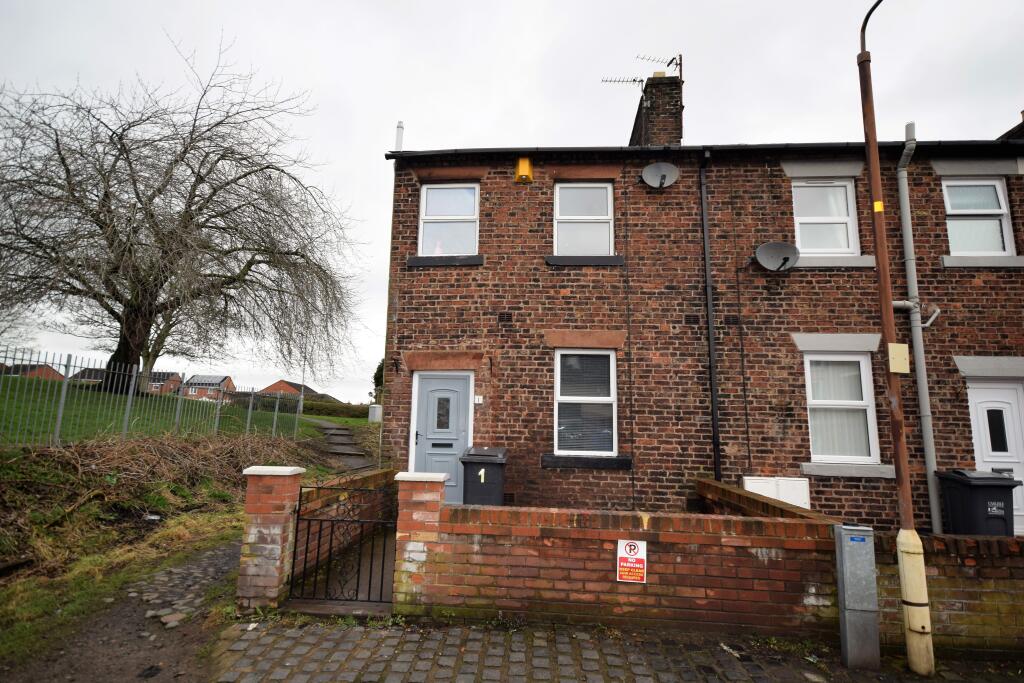 Main image of property: Hasell Street, Carlisle
