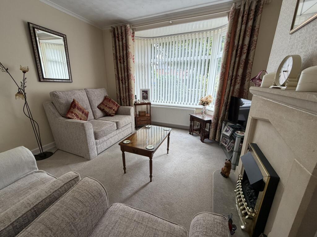 House in Northampton - More