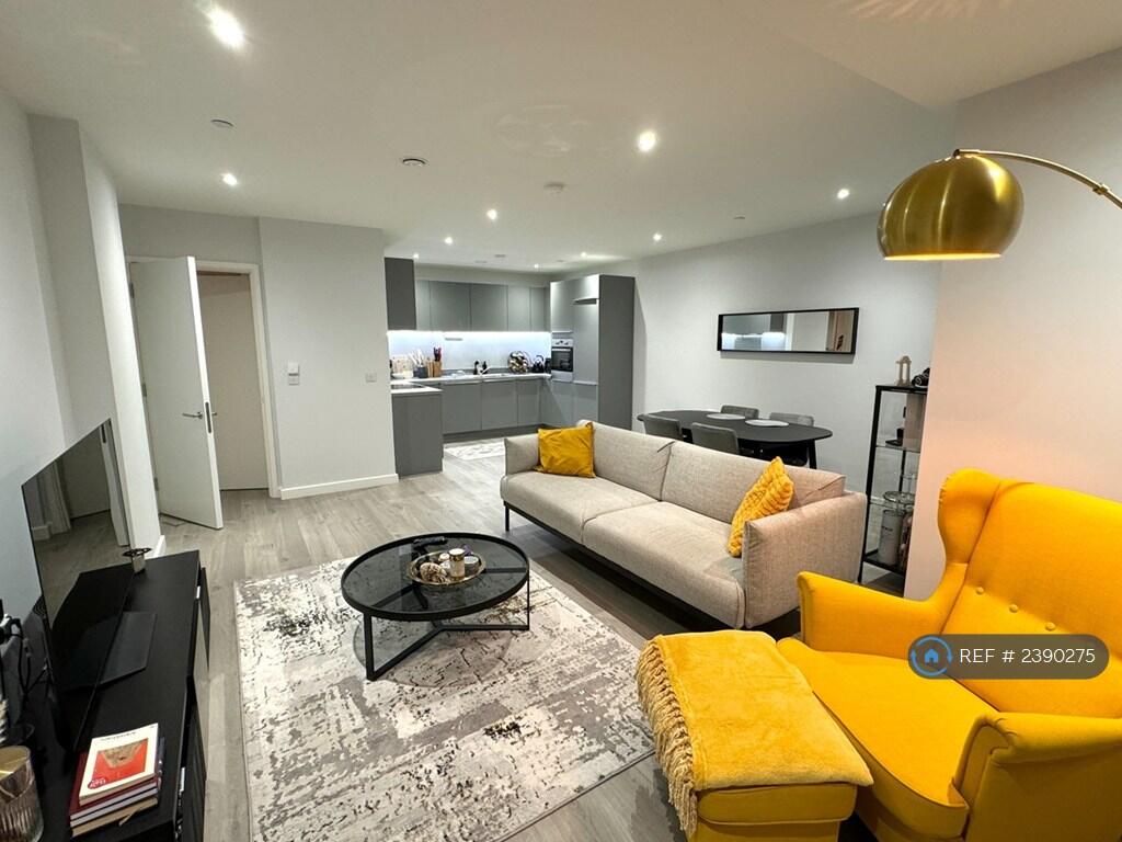 Main image of property: Millstream Tower, London, N17