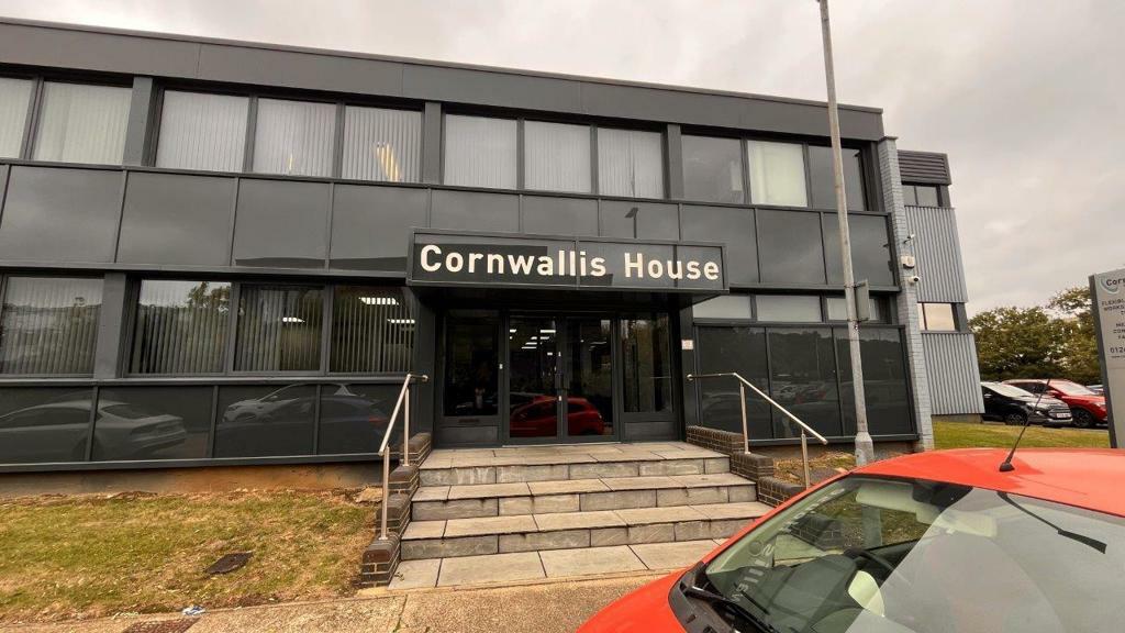 Main image of property: Cornwallis House, Howard Chase, Basildon, Essex, SS14