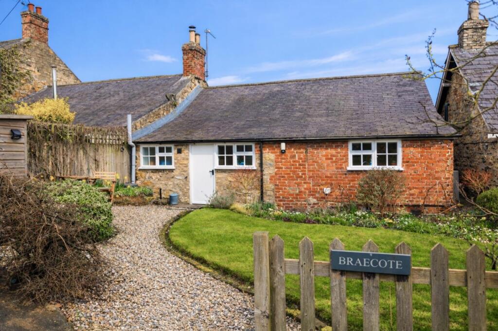 Main image of property: Coxwold, York