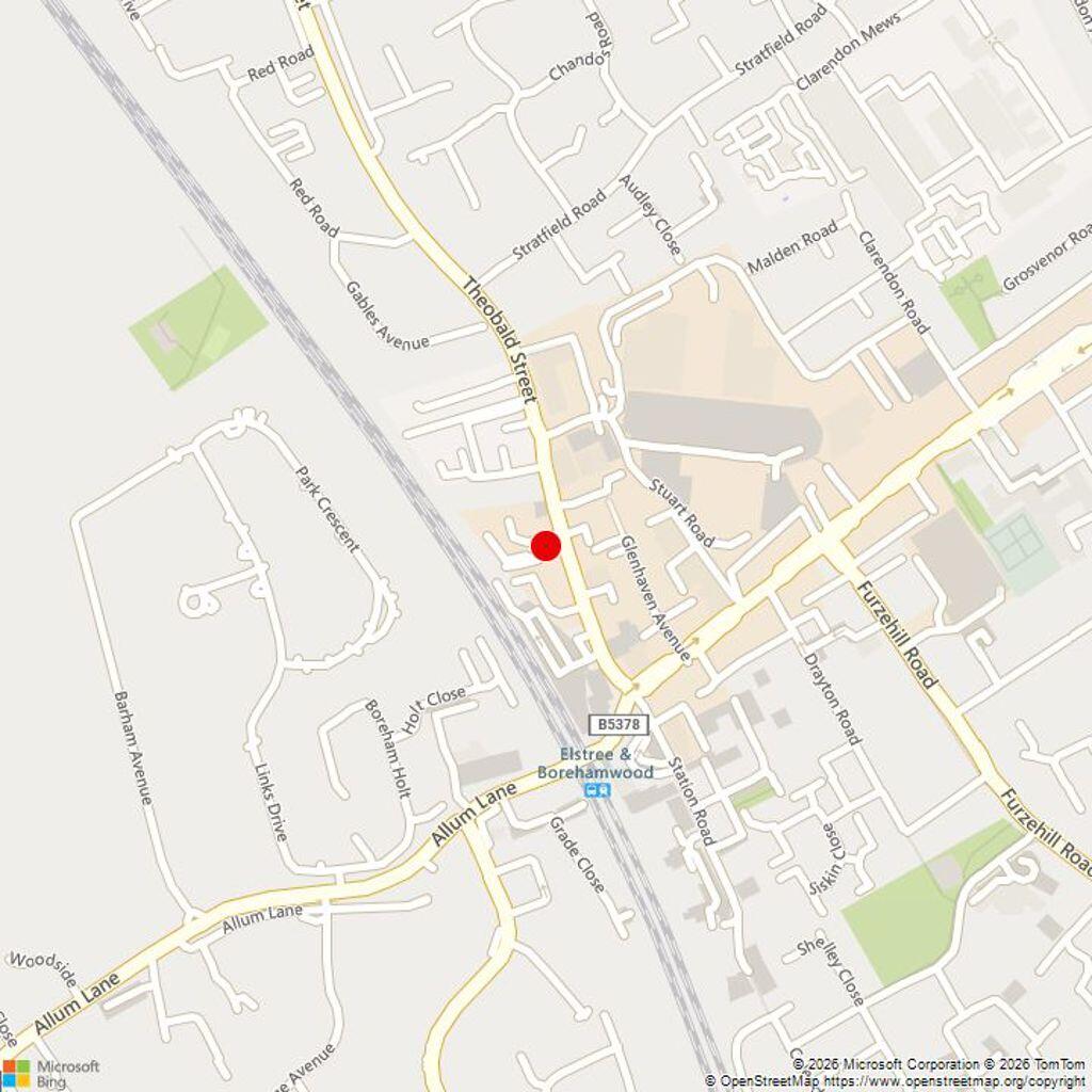 Property Map