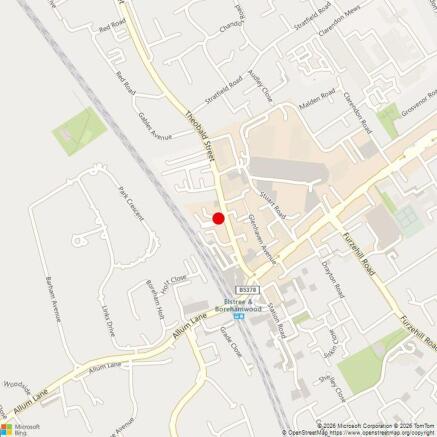 Property Map