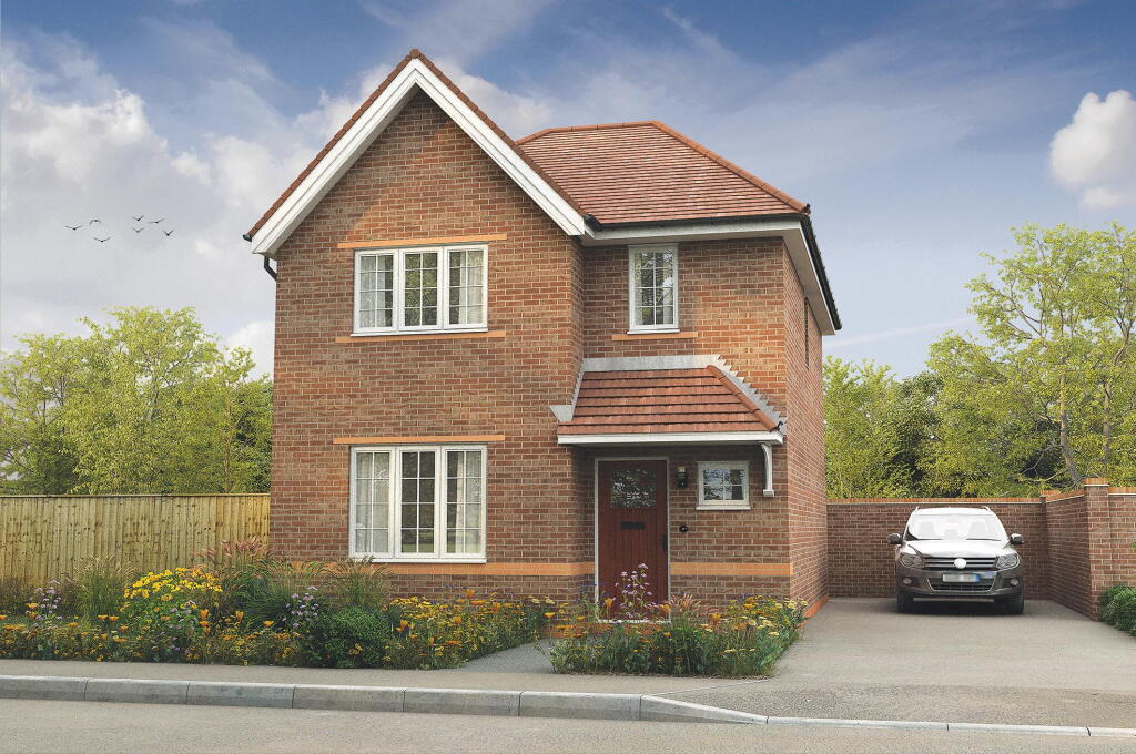 Main image of property: Scalford Road,
Melton Mowbray,
LE13 1LH