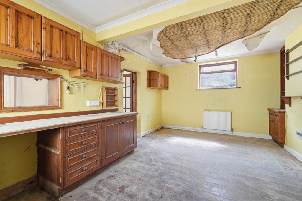 House in Bishop's Stortford, Hockerill - More