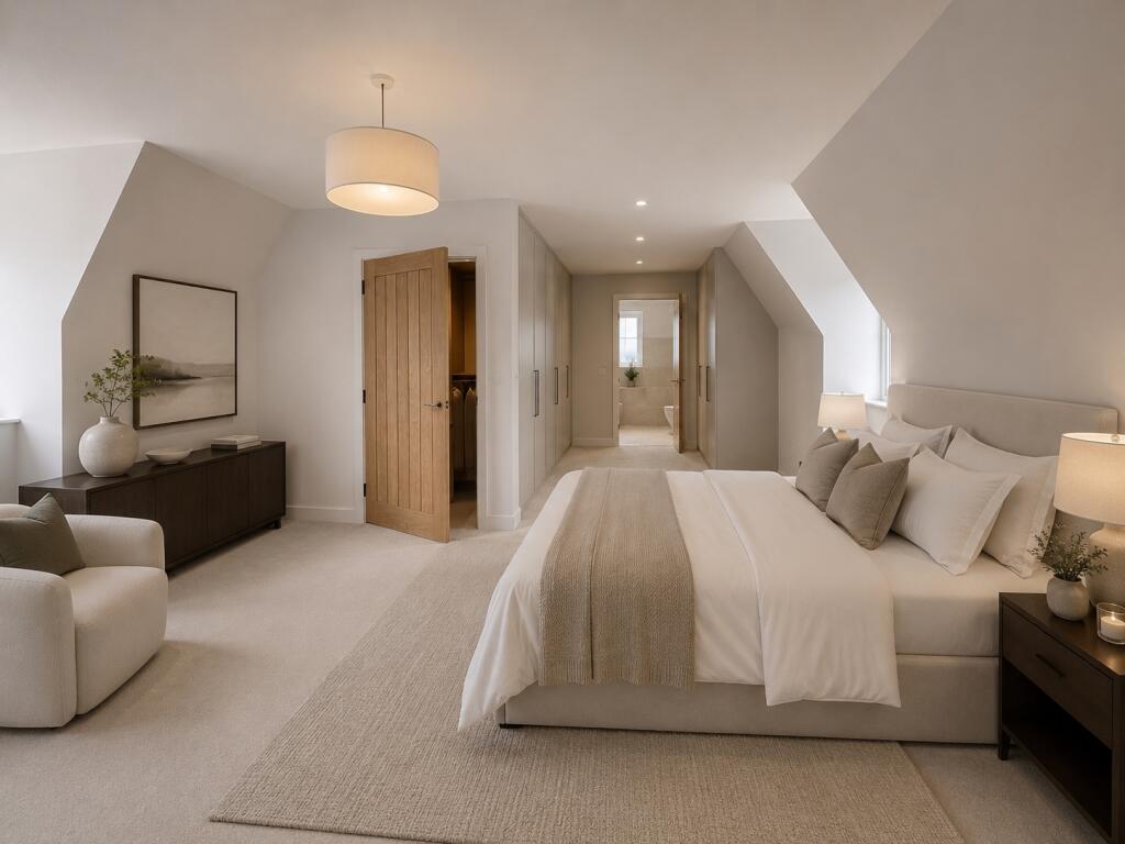 House in Braintree, Coggeshall - More