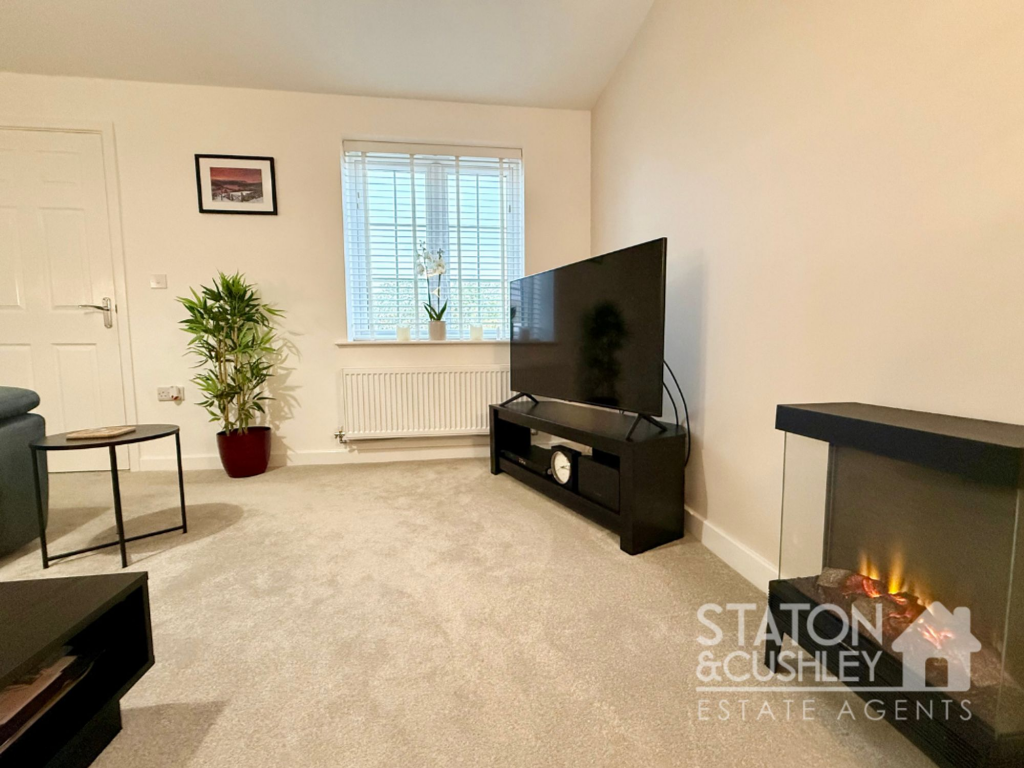 House in Nottingham - View 3