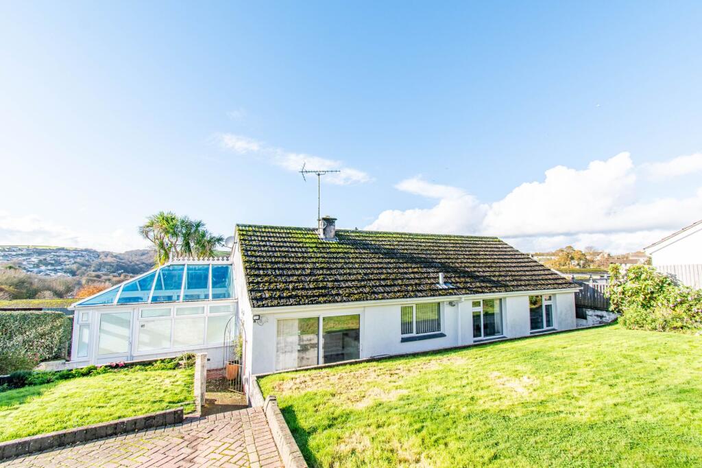 Bodrigan Road, Looe, PL13 photo 4