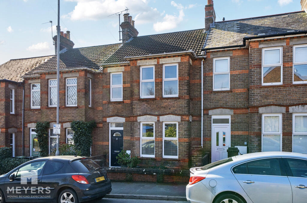 Main image of property: Damers Road, Dorchester, DT1 2