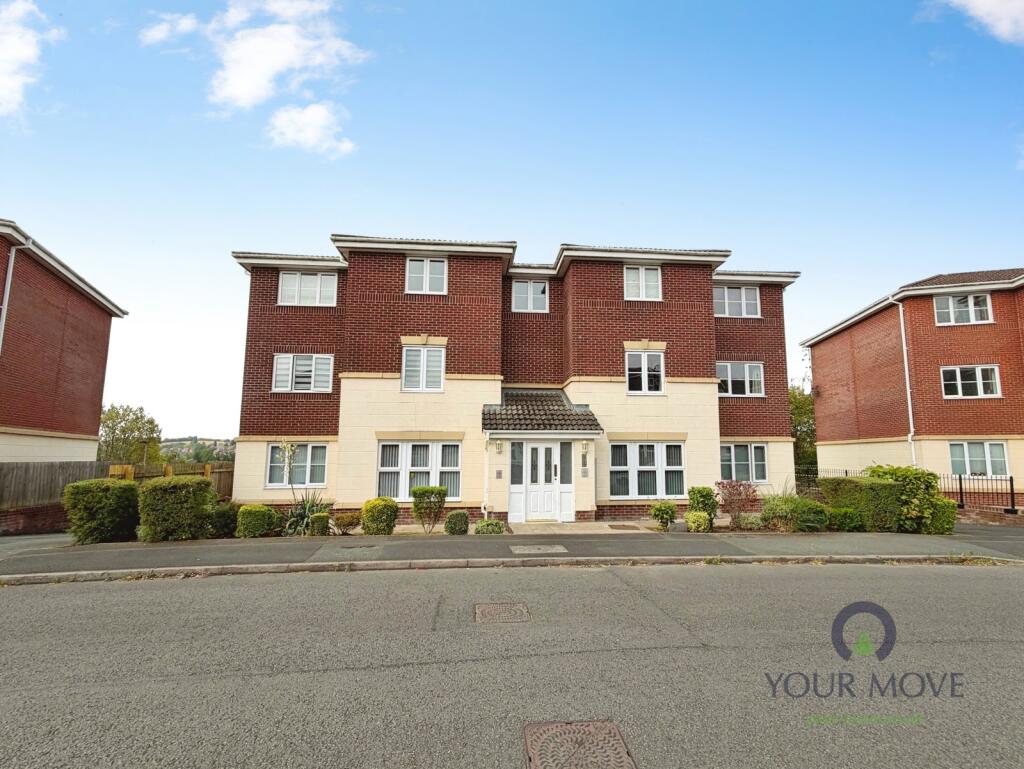 Main image of property: Chillington Way, Norton Heights, Stoke-on-Trent, Staffordshire, ST6