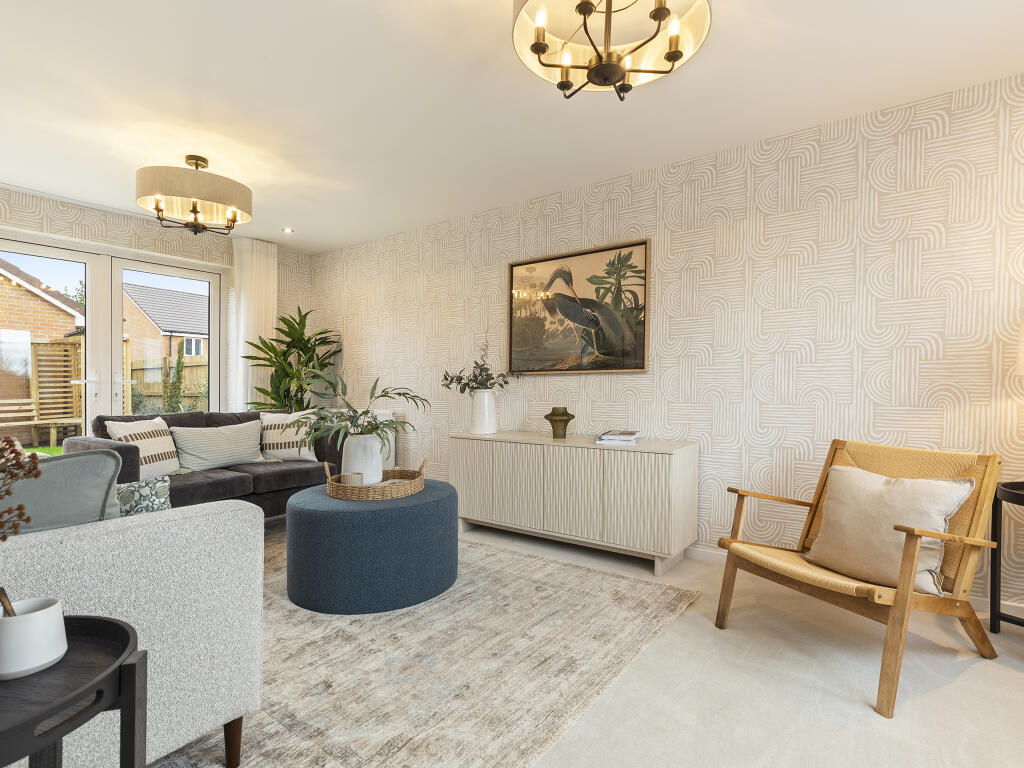 Main image of property: Mill Green Gardens, The Cawsey, Penwortham,
Preston,
Lancashire,
PR1 9LF