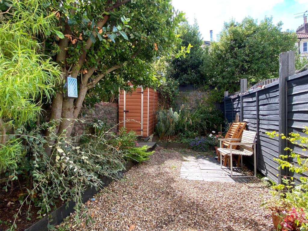 Apartment in Bristol - View 2