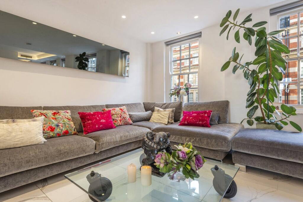 Main image of property: Seymour Street, Bayswater, London, W2