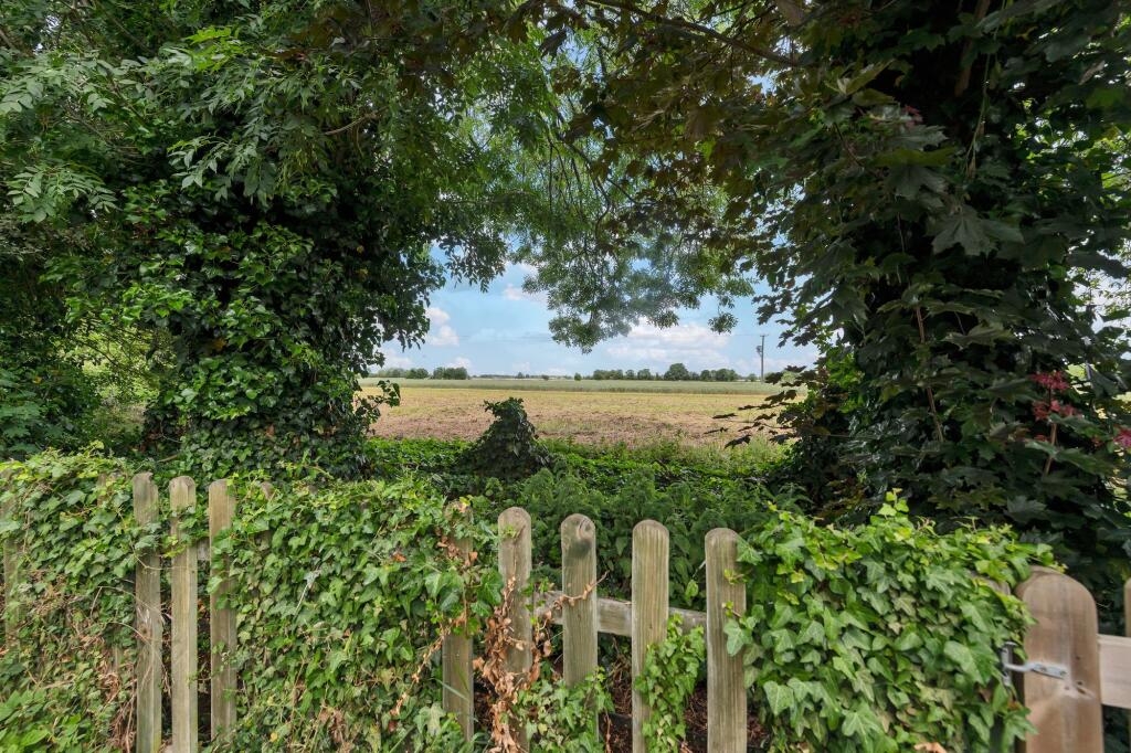 House in East Cambridgeshire, Fordham - View 3
