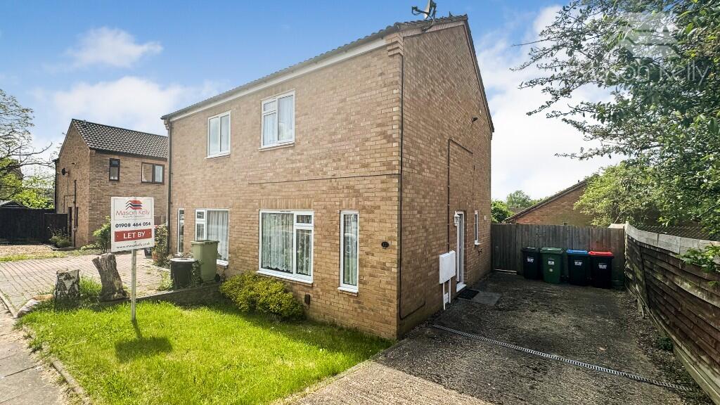 Main image of property: Hawkridge, Furzton, Milton Keynes, Buckinghamshire, MK4