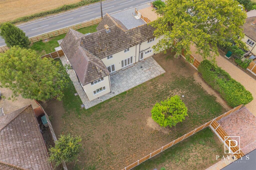 House in Clacton-on-Sea, Little Clacton - View 2